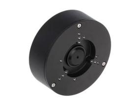 LIITÄNTÄRASIA UNIVERSAL/PFA130-E-MUSTA DAHUA