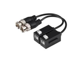 VIDEO BALUN SET UTP/PFM800-4K DAHUA