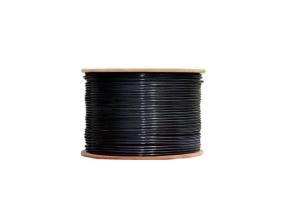 KAAPELI CAT6 UTP 305M MUSTA/PFM920-6UN DAHUA