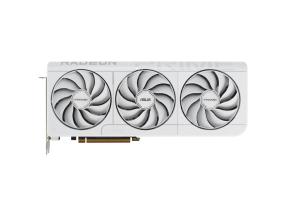 VGA PCIE16 RX9070XT 16GB GDDR6/PRIME-RX9070XT-O16G-WH ASUS