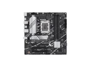 MB B760 S1700 MATX/PRIME B760M-A D4-CSM ASUS