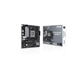 Emolevy ASUS AMD B650 SAM5 Micro-ATX Muisti DDR5 Muistipaikat 2 1xPCI-Express 4.0 1x 2xPCI...