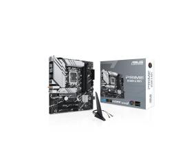 Emolevy ASUS Intel B760 Express LGA1700 Micro-ATX Muisti DDR5 Muistipaikat 4 3xPCI-Express 4.0...