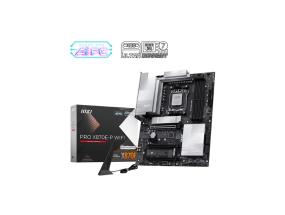 Emolevy MSI AMD X870E SAM5 ATX Muisti DDR5 Muistipaikat 4 PROX870E-PWIFI