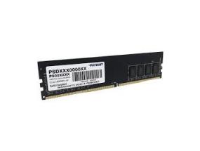 RAM-muisti 16GB PC25600 DDR4/PSD416G320081 PATRIOT