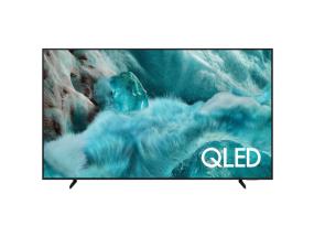 Televisio SAMSUNG 50" 4K/Smart QLED 3840x2160 Langaton LAN Bluetooth Tizen Musta QE50Q7FAAUXXH SAMSUNG 50" 4K/Smart QLED 3840x2160 Langaton LAN Bluetooth Tizen Musta QE50Q7FAAUXXH