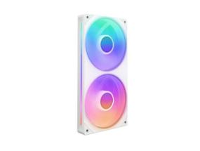 KOTELOTUULETIN 240MM/F240 RGB CORE NZXT
