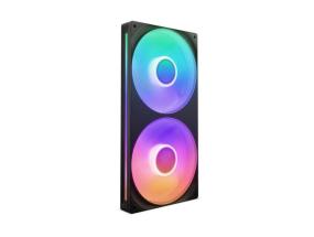 KOTELOTUULETIN 280MM/F280 RGB CORE NZXT