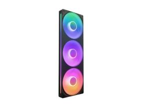 KOTELOTUULETIN 360MM/F360 RGB CORE NZXT