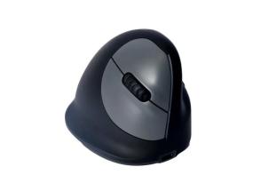 HIIRI USB OPTINEN BREAK/MUSTA RGOHBRSWLBL R-GO TYÖKALUT