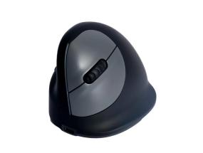 HIIRI USB OPTINEN WRL/VASEN MUSTA RGOHEWLL R-GO TYÖKALUT