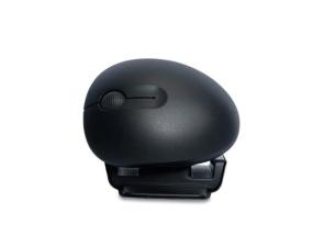 HIIRI USB OPTINEN WRL TWISTER/MUSTA RGOTWBMWLBL R-GO TOOLS R-GO TOOLS
