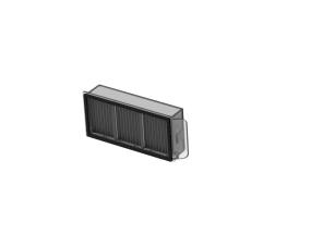 Pölynimurin lisävaruste DREAME-suodatin X50 Ultra/X50 Master/L50 Pro Ultra/L50 Ultra/L50 Ultra/L40s...