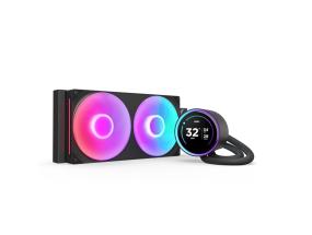 SUORITTIMEN JÄÄHDYTIN MULTI SOCKET/KRAKEN ELITE 280 RGB V2 NZXT