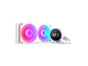SUORITTIMEN JÄÄHDYTIN MULTI SOCKET/KRAKEN ELITE 280 RGB V2 NZXT