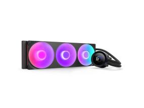 CPU JÄÄHDYTIN MULTI SOCKET/KRAKEN PLUS 360 RGB V2 NZXT