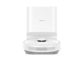 PÖLYNIMURI ROBOTTI / D10 PLUS GEN2 RLD32GD DREAME