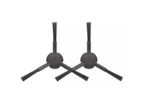 Pölynimurin lisävaruste DREAME sivuharja malli RSB9 Musta L20 Ultra RSB9:lle