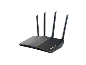 Langaton reititin ASUS Langaton reititin Mesh Wi-Fi 5 Wi-Fi 6 IEEE 802.11a/b/g IEEE 802.11n 1 WAN.