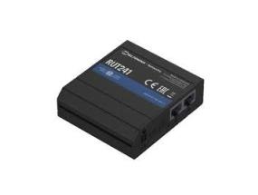 Langaton reititin TELTONIKA Langaton reititin 1x10/100M LAN \ WAN-portit 1 RUT241