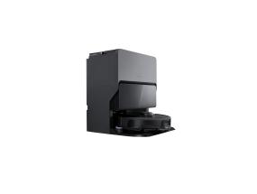 PÖLYNIMURI ROBOTTI S8 MAXV/ULTRA BK. S8MVU52-00 ROBOROCK
