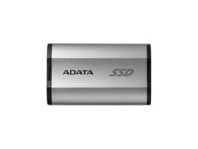 Ulkoinen SSD ADATA SD810 2TB USB-C Kirjoitusnopeus 2000 Mt/s Lukunopeus 2000 Mt/s SD810...