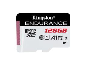 MUISTI MICRO SDXC 128GB UHS-I/SDCE/128GB KINGSTON