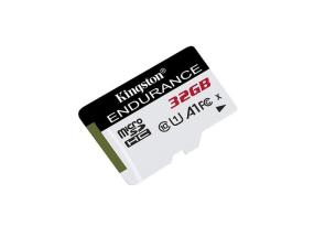 MUISTI MICRO SDHC 32GB UHS-I/SDCE/32GB KINGSTON