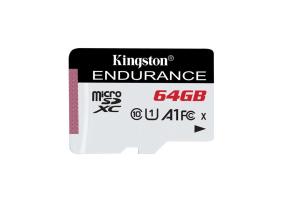 MUISTI MICRO SDXC 64GB UHS-I/SDCE/64GB KINGSTON MICRO SDXC 64GB KINGSTON