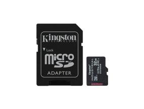 MUISTI MICRO SDHC 32GB UHS-I/W/A SDCIT2/32GB KINGSTON