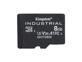 MUISTI MICRO SDHC 8GB UHS-I/SDCIT2/8GBSP KINGSTON MICRO SDHC 8GB UHS-I/SDCIT2/8GBSP