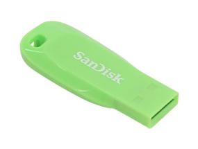 MUISTIASEMA FLASH USB2 16GB/SDCZ50C-016G-B35GE SANDISK