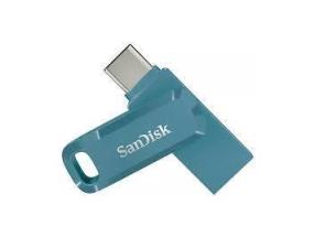 MUISTIASEMA FLASH USB-C 256GB/SDDDC3-256G-G46NBB-HINKILEVY