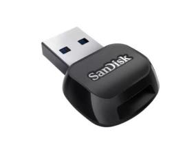 MUISTINLUKIJA USB3 MICRO SD/SDDR-B731-GN6NN SANDISK