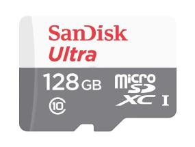 MUISTI MICRO SDXC 128GB UHS-I/SDSQUNR-128G-GN3MN SANDISK SANDISK