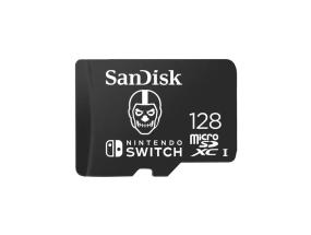 MUISTI MICRO SDXC 128GB UHS-I/SDSQXAO-128G-GN6ZG SANDISK SANDISK