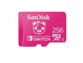MUISTI MICRO SDXC 256GB UHS-I/SDSQXAO-256G-GN6ZG SANDISK SANDISK