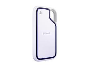Ulkoinen SSD SANDISK Extreme 2TB USB 3.2 Lukunopeus 1000 Mt/s SDSSDE62P-2T00-G25