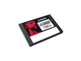 SSD SATA2.5" 1.92TB 6GB/S/S/SEDC600M/1920G KINGSTON