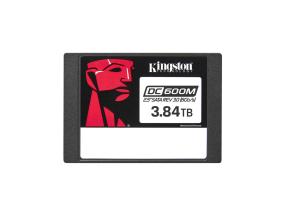 SSD SATA2.5" 3.84TB 6GB/S/S/SEDC600M/3840G KINGSTON