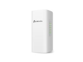 Kytkin TP-LINK SG2005P-PD Työpöytä/jalusta 5x10Base-T / 100Base-TX / 1000Base-T PoE-portit 1...