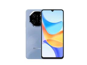 MATKAPUHELIN SHARK 6/8/128GB SININEN BLACKVIEW