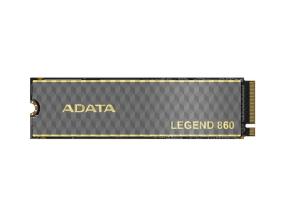 SSD ADATA M8S 2TB M.2 PCIe Gen4 3D NAND Kirjoitusnopeus 5000 Mt/s Lukunopeus 6000 Mt/s...