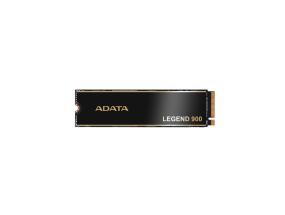 SSD ADATA LEGEND 900 512GB M.2 NVMe 3D NAND Kirjoitusnopeus 5400 Mt/s Lukunopeus 7000 Mt...