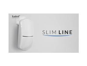 ILMAISIN PIR/SLIM-PIR-PET-PET SATEL