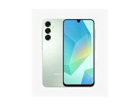MATKAPUHELIN GALAXY A16/128GB L.GREEN SM-A165F SAMSUNG GALAXY A16/128GB L.GREEN SM-A165F SAMSUNG