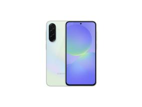 MATKAPUHELIN GALAXY A36 5G/256GB VIHREÄ SM-A366B SAMSUNG GALAXY A36 5G/256GB VIHREÄ SM-A366B SAMSUNG