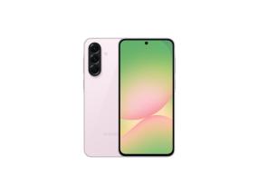 MATKAPUHELIN GALAXY A56 5G/128GB PINKKI SM-A566B SAMSUNG GALAXY A56 5G/128GB PINKKI SM-A566B SAMSUNG