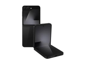 MATKAPUHELIN GALAXY FLIP7 FE/128GB MUSTA SM-F761B SAMSUNG SAMSUNG