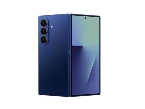 MATKAPUHELIN GALAXY FOLD7/256GB SININEN SM-F966B SAMSUNG SAMSUNG